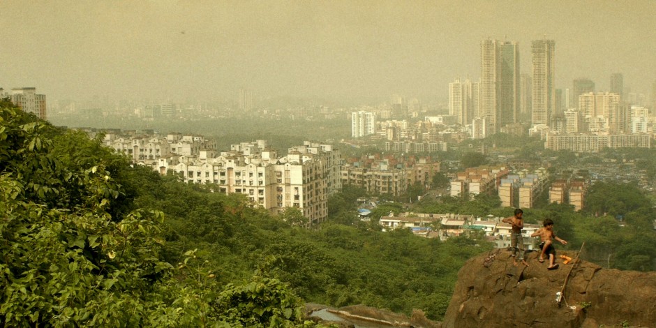 孟买孩子王剧照的剧照