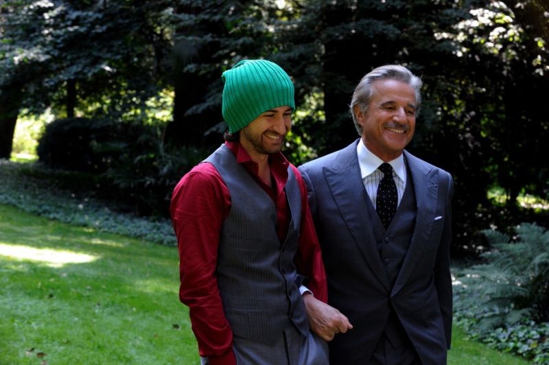 冒牌王子剧照的剧照