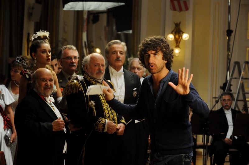 冒牌王子剧照的剧照