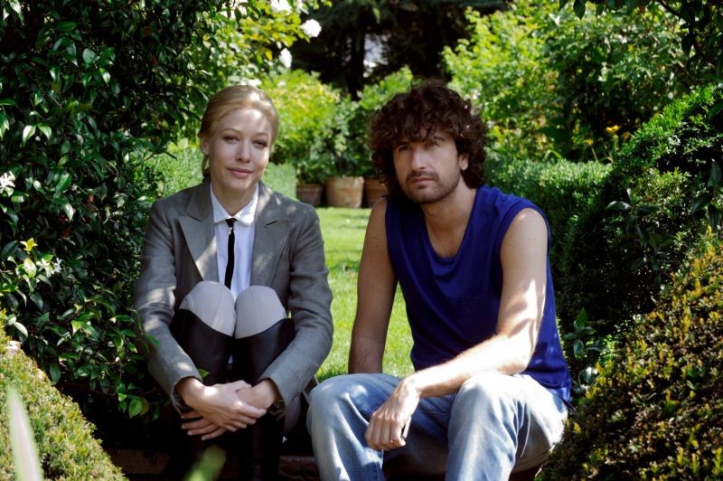 冒牌王子剧照的剧照