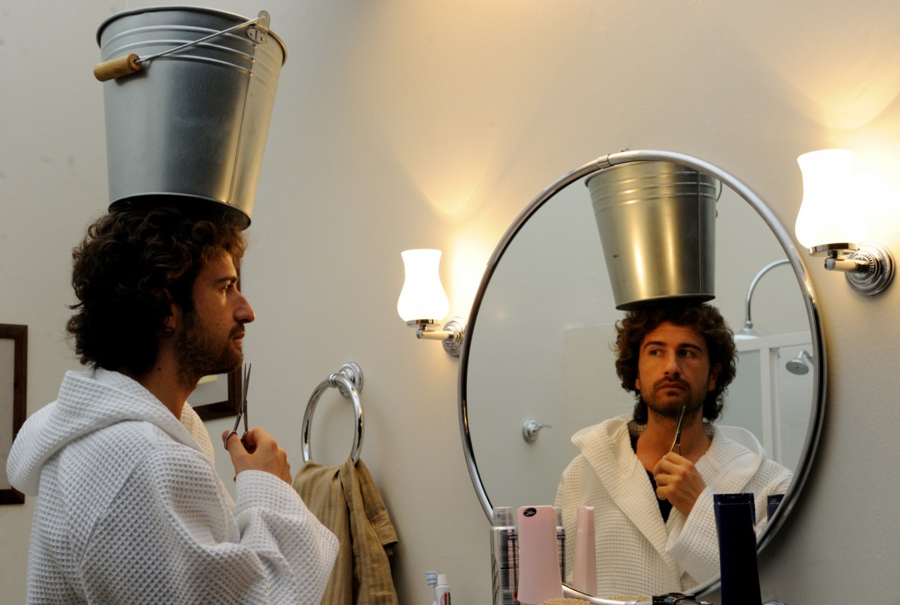 冒牌王子剧照的剧照