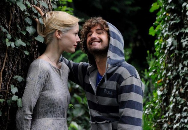 冒牌王子剧照的剧照