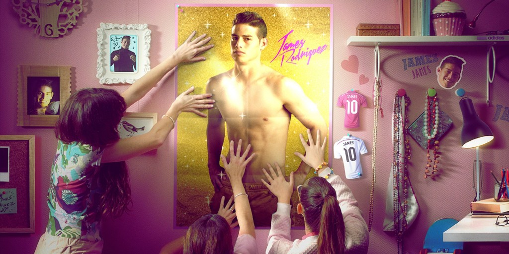 十冠之心剧照的剧照