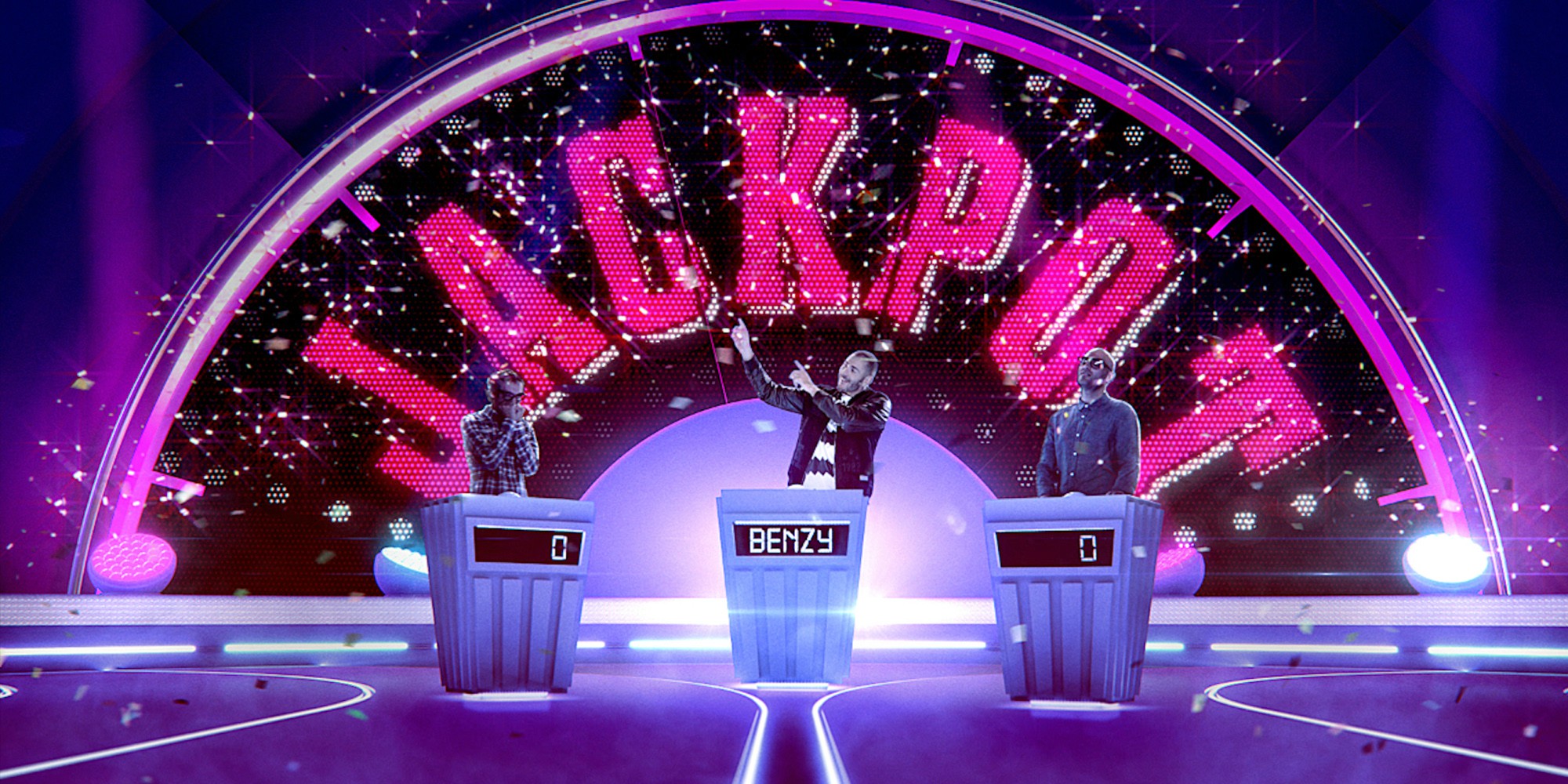 十冠之心剧照的剧照