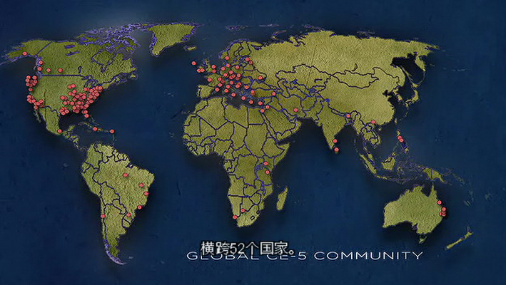 天狼星剧照的剧照