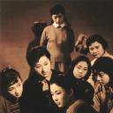 何故彼女等はそうなったか剧照