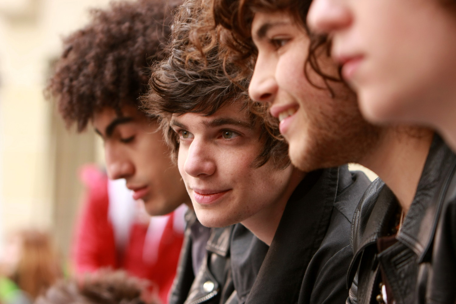 母女情深剧照的剧照