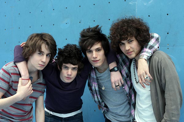 母女情深剧照的剧照