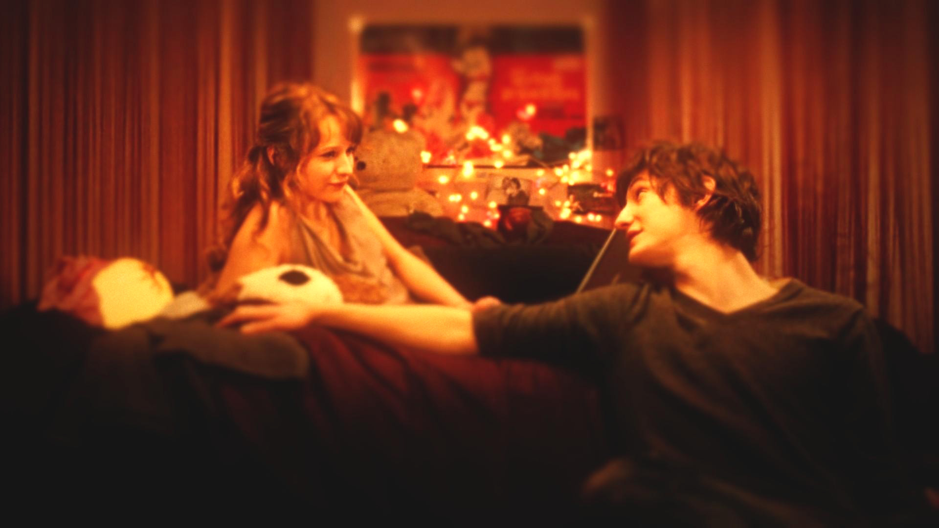 母女情深剧照的剧照