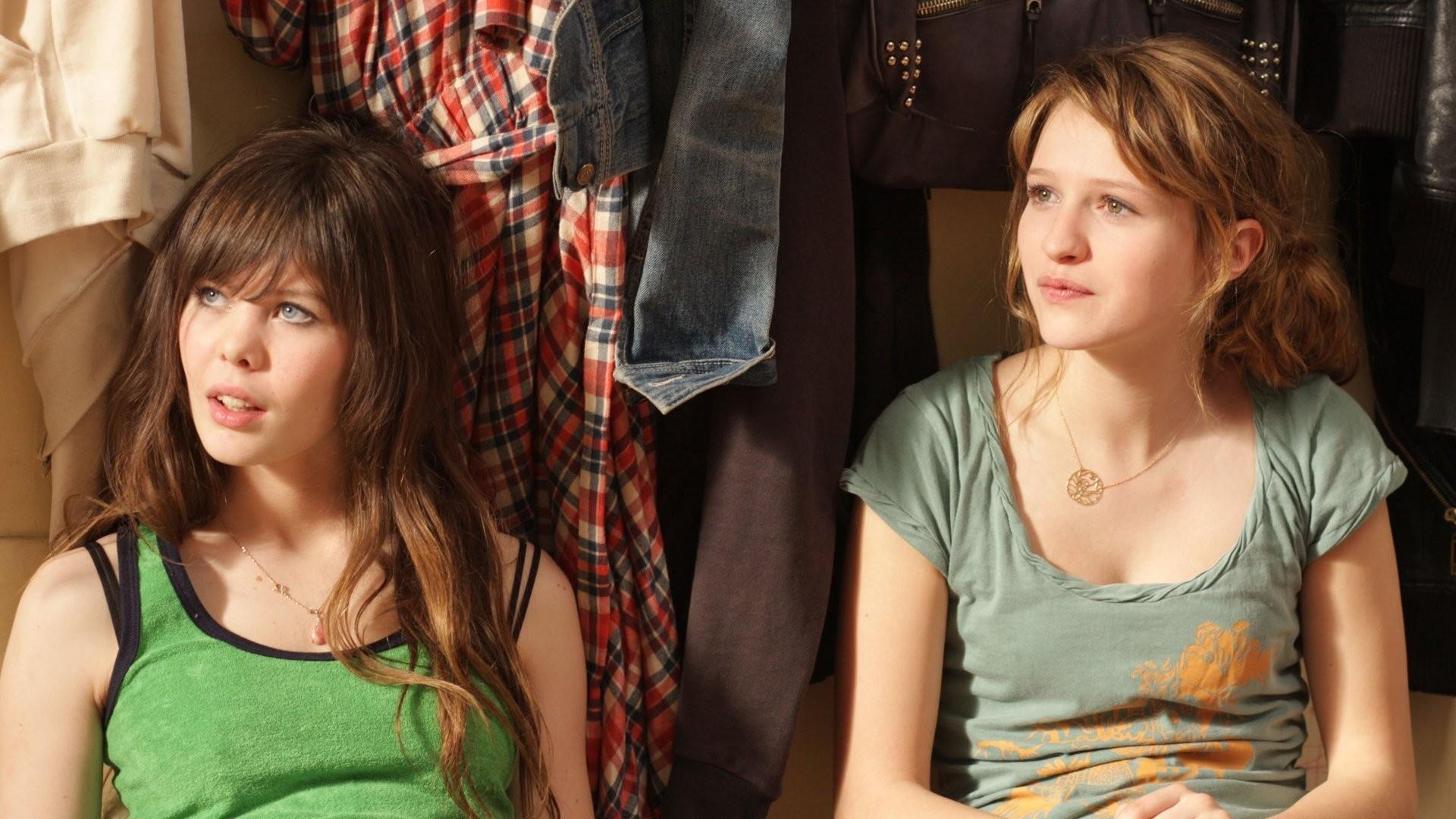 母女情深剧照的剧照