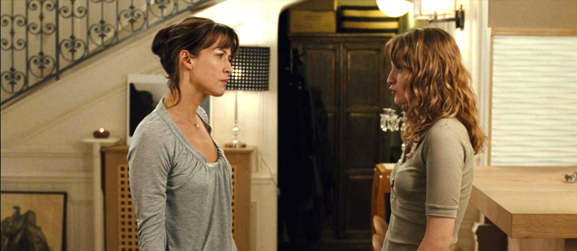 母女情深剧照的剧照