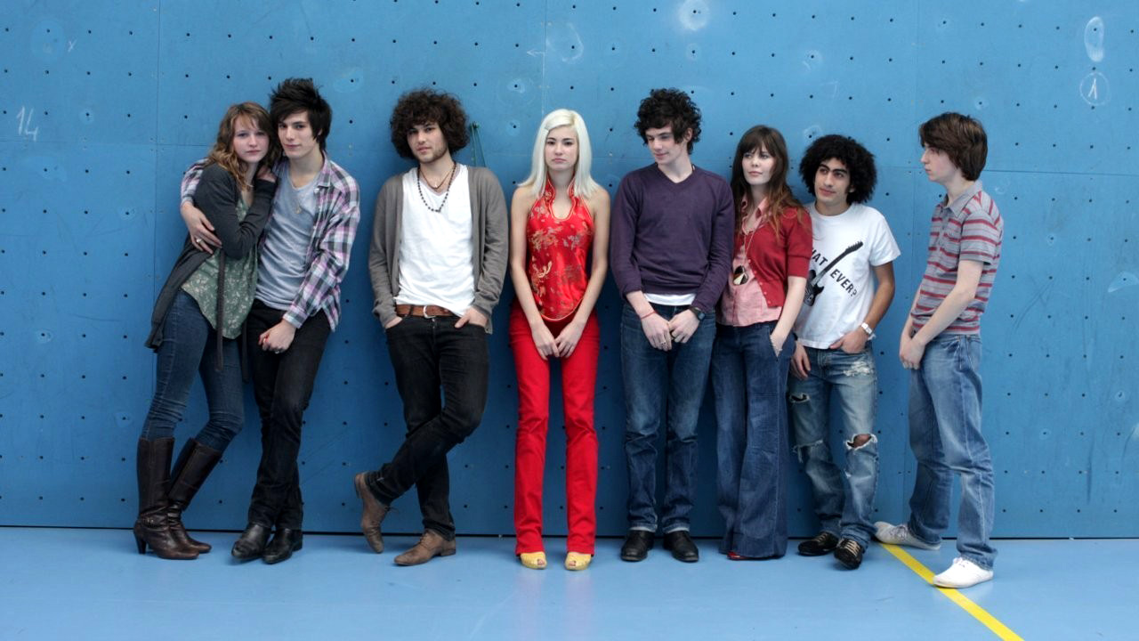 母女情深剧照的剧照