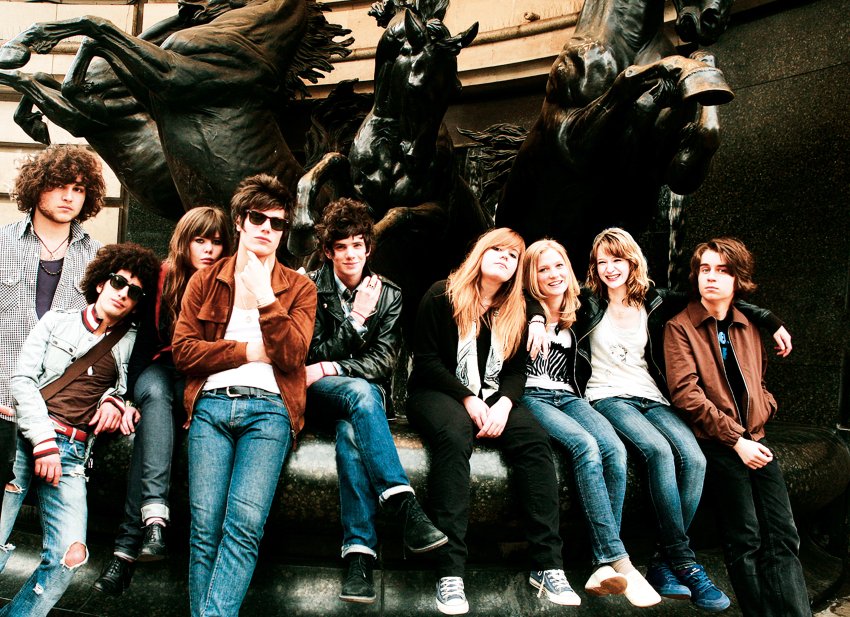 母女情深剧照的剧照