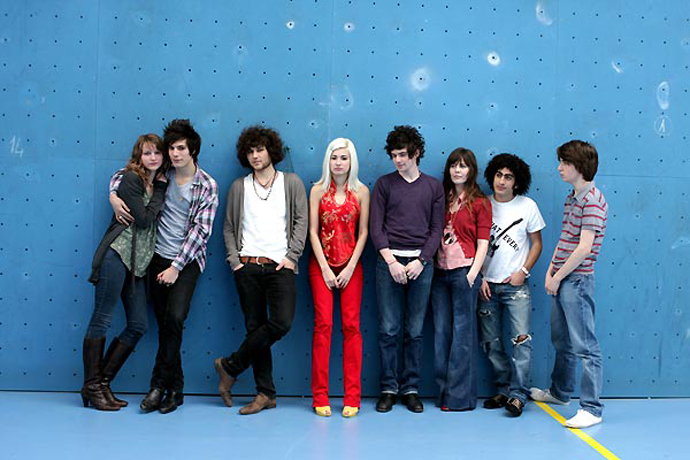 母女情深剧照的剧照