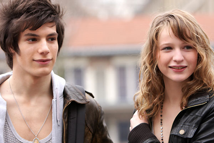 母女情深剧照的剧照