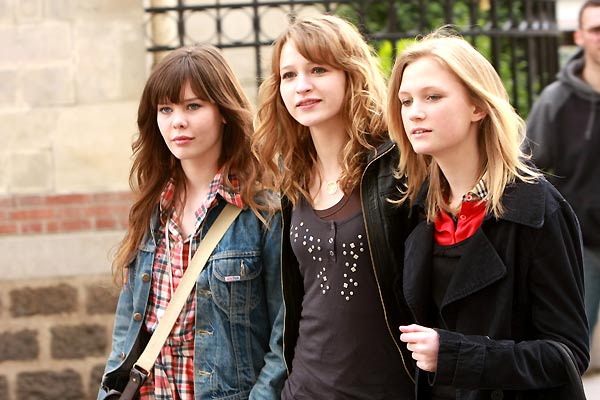 母女情深剧照的剧照