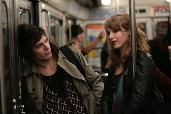 母女情深剧照的剧照