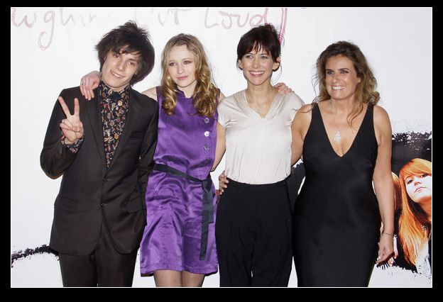 母女情深剧照的剧照