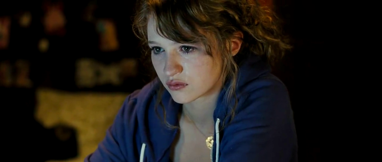 母女情深剧照的剧照