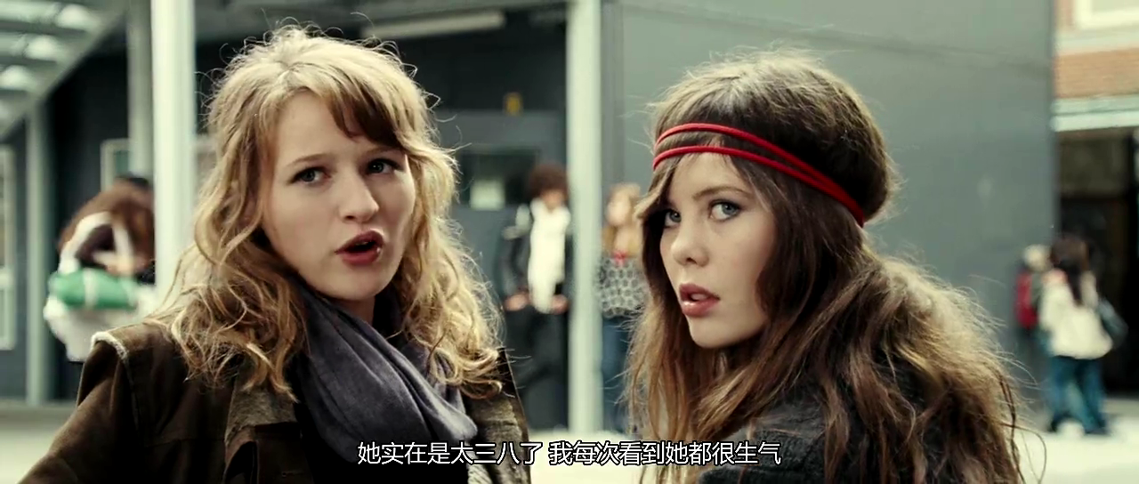 母女情深剧照的剧照