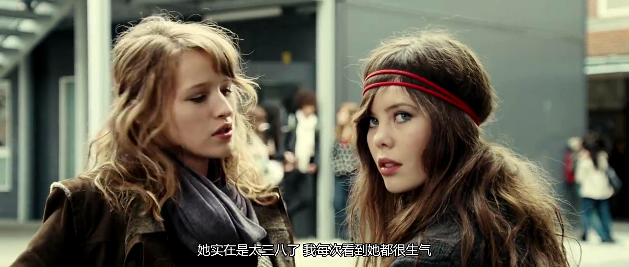 母女情深剧照的剧照