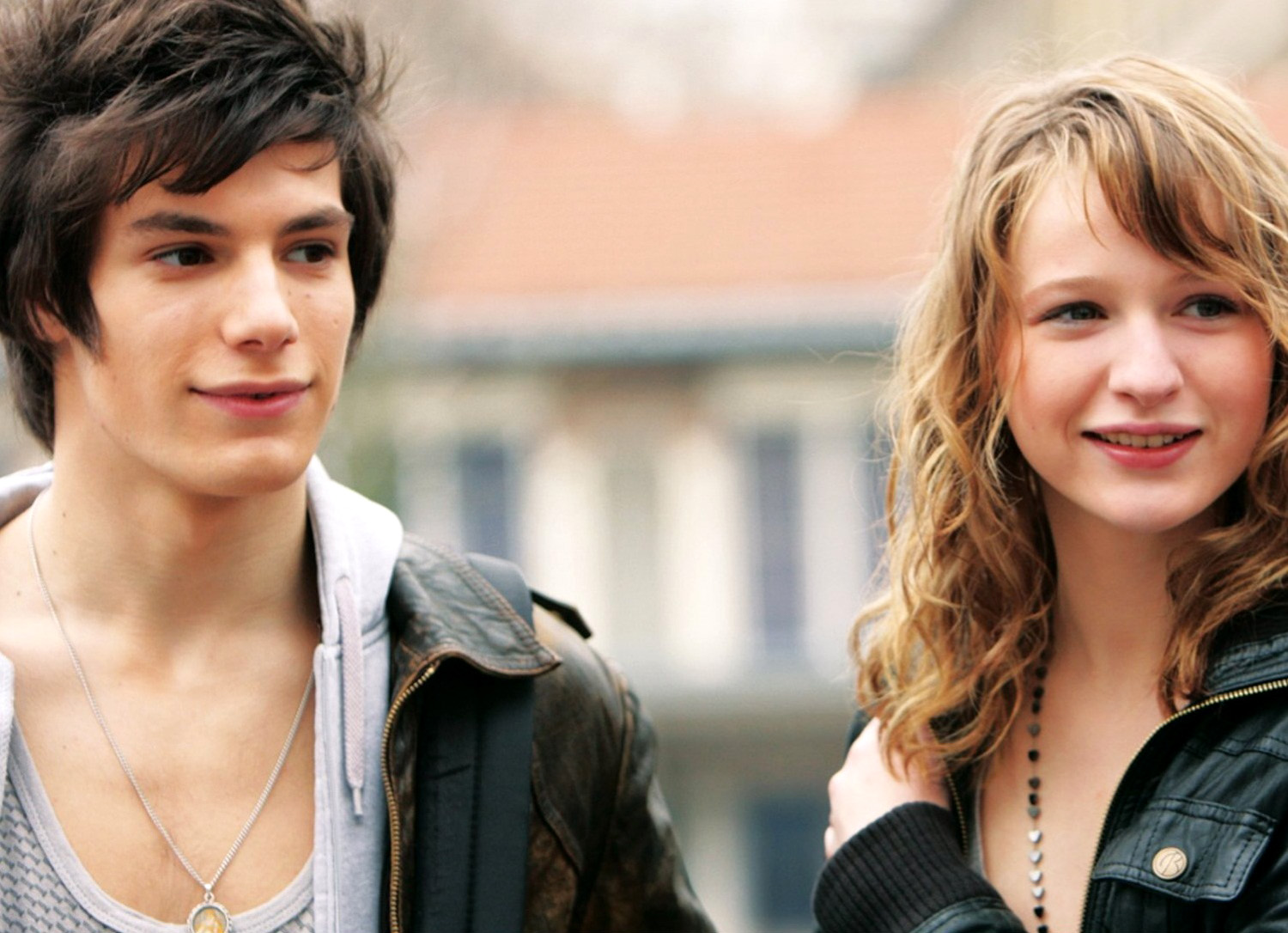 母女情深剧照的剧照