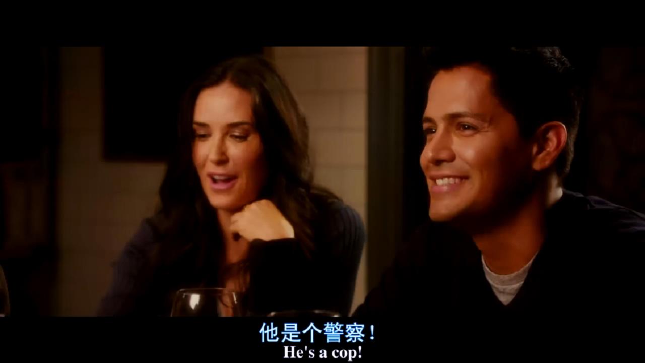 母女情深剧照的剧照