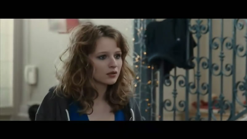 母女情深剧照的剧照