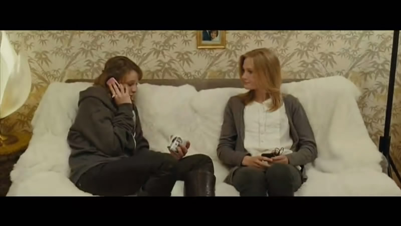 母女情深剧照的剧照