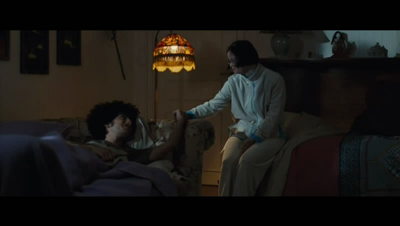 母女情深剧照的剧照