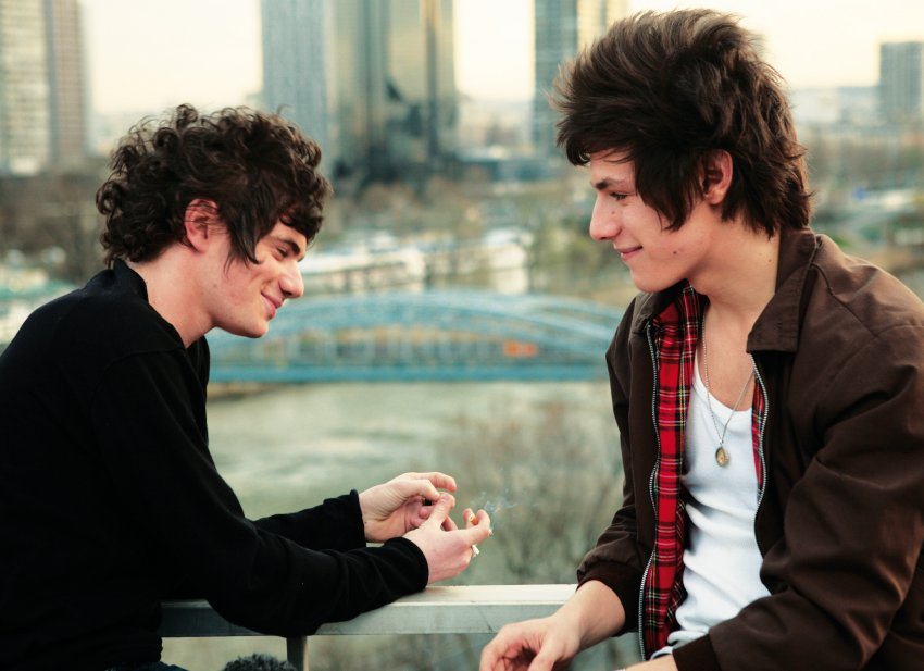 母女情深剧照的剧照