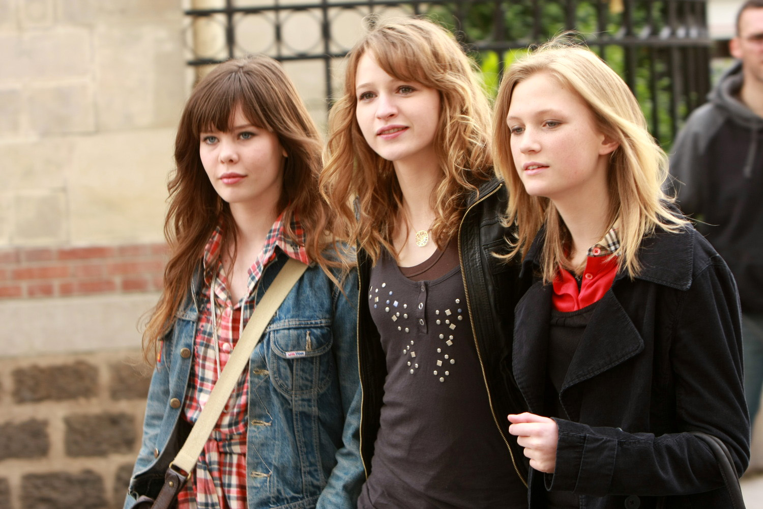 母女情深剧照的剧照