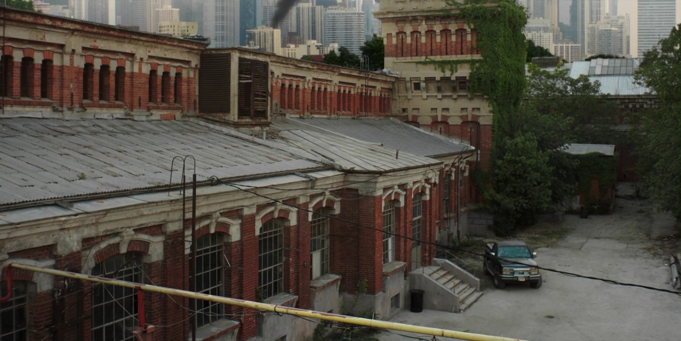 回火2剧照的剧照