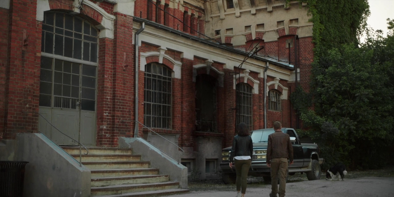 回火2剧照的剧照