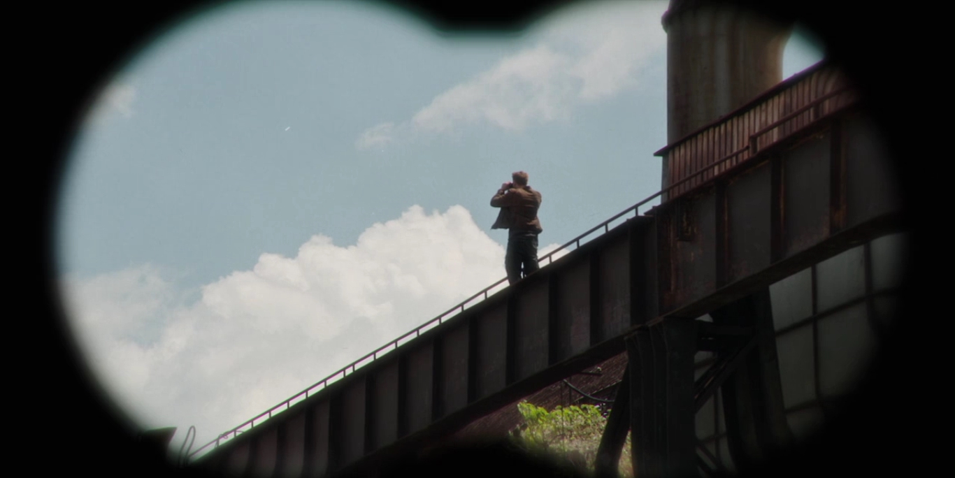 回火2剧照的剧照