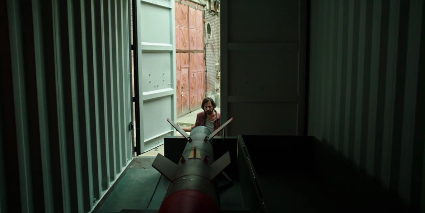 回火2剧照的剧照