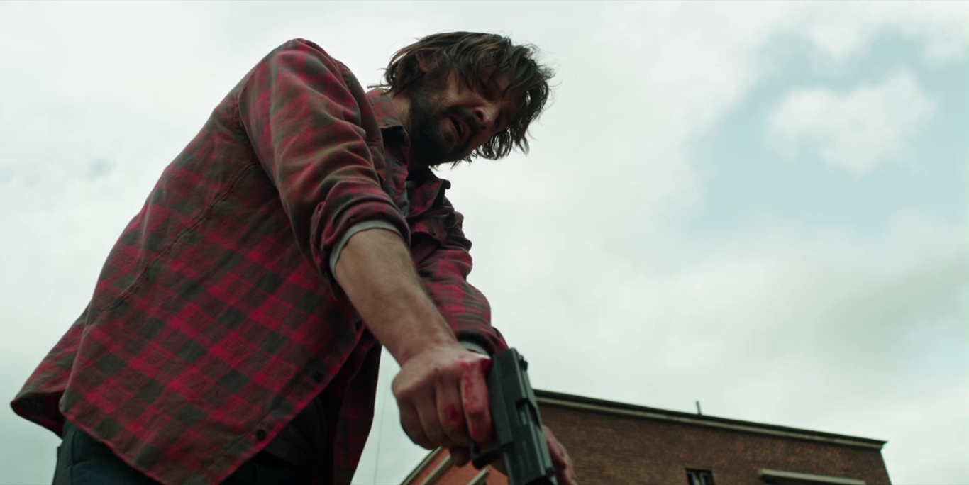 回火2剧照的剧照