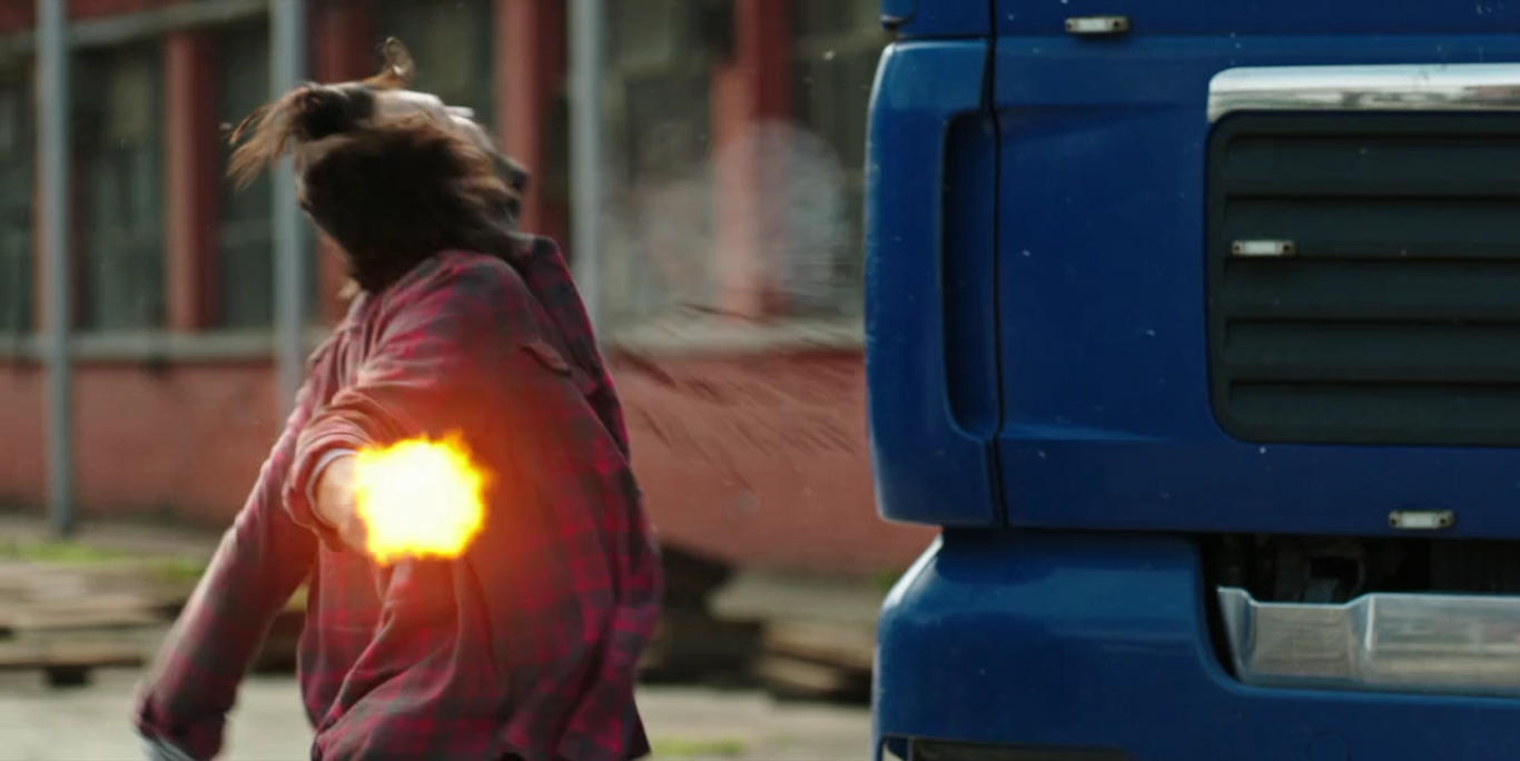 回火2剧照的剧照