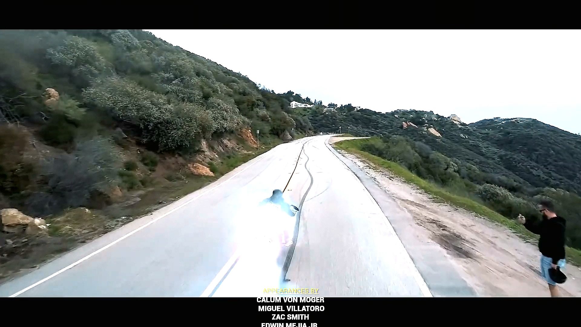 卡鲁姆·冯·莫格：坚不可摧剧照的剧照