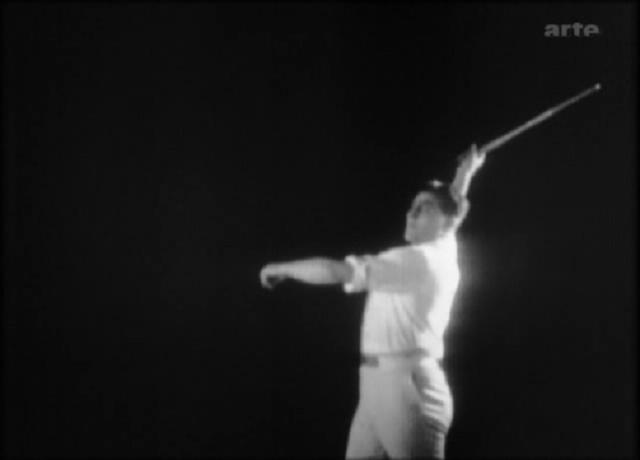 微笑的布迪夫人剧照的剧照