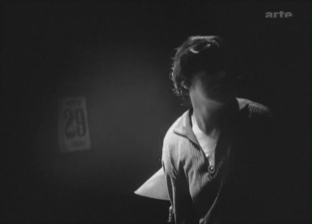 微笑的布迪夫人剧照的剧照