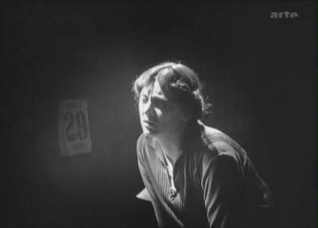 微笑的布迪夫人剧照的剧照