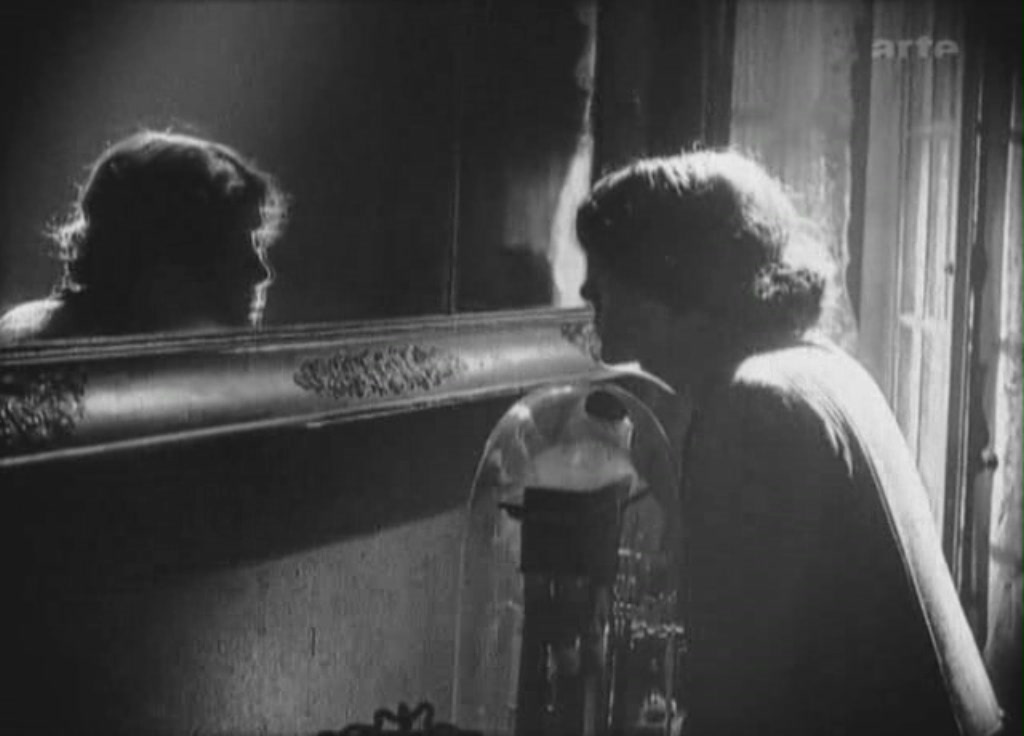 微笑的布迪夫人剧照的剧照