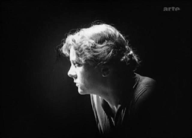 微笑的布迪夫人剧照的剧照