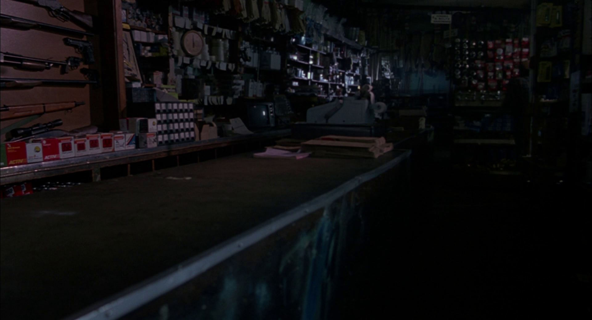 鬼追人2剧照的剧照