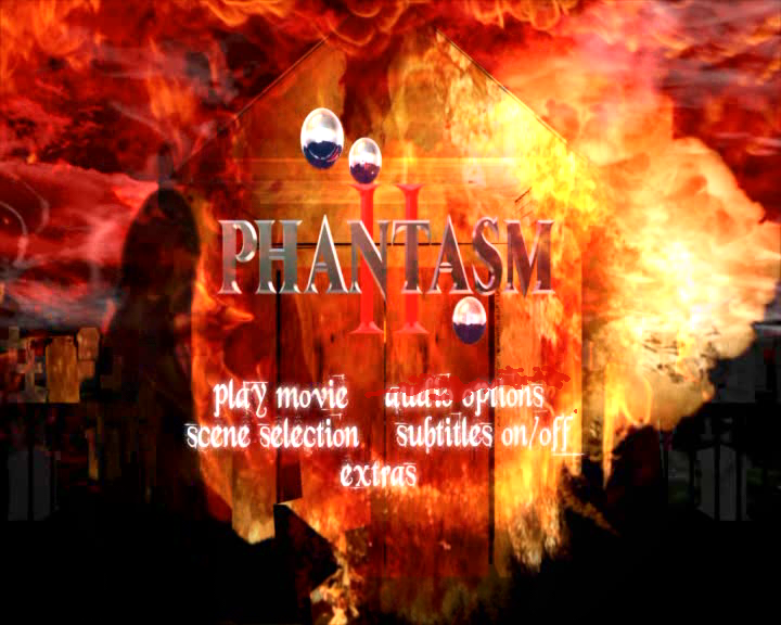 鬼追人2剧照的剧照