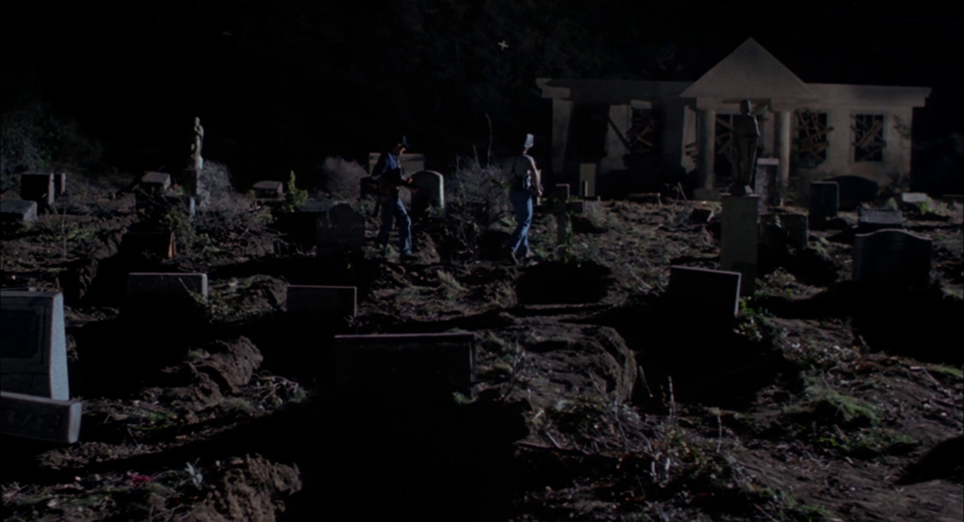 鬼追人2剧照的剧照