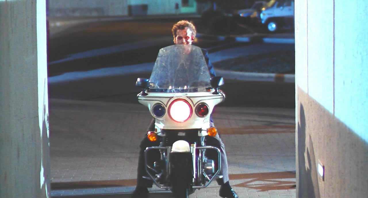 丧尸特警剧照的剧照