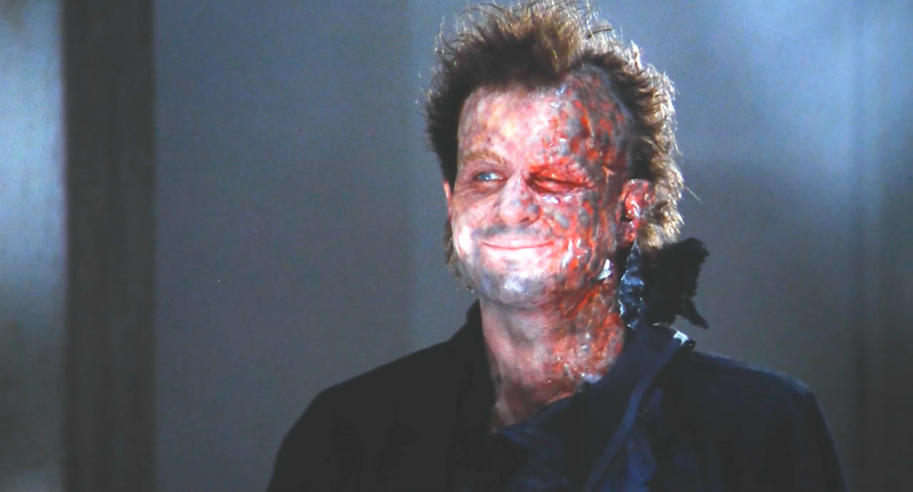 丧尸特警剧照的剧照