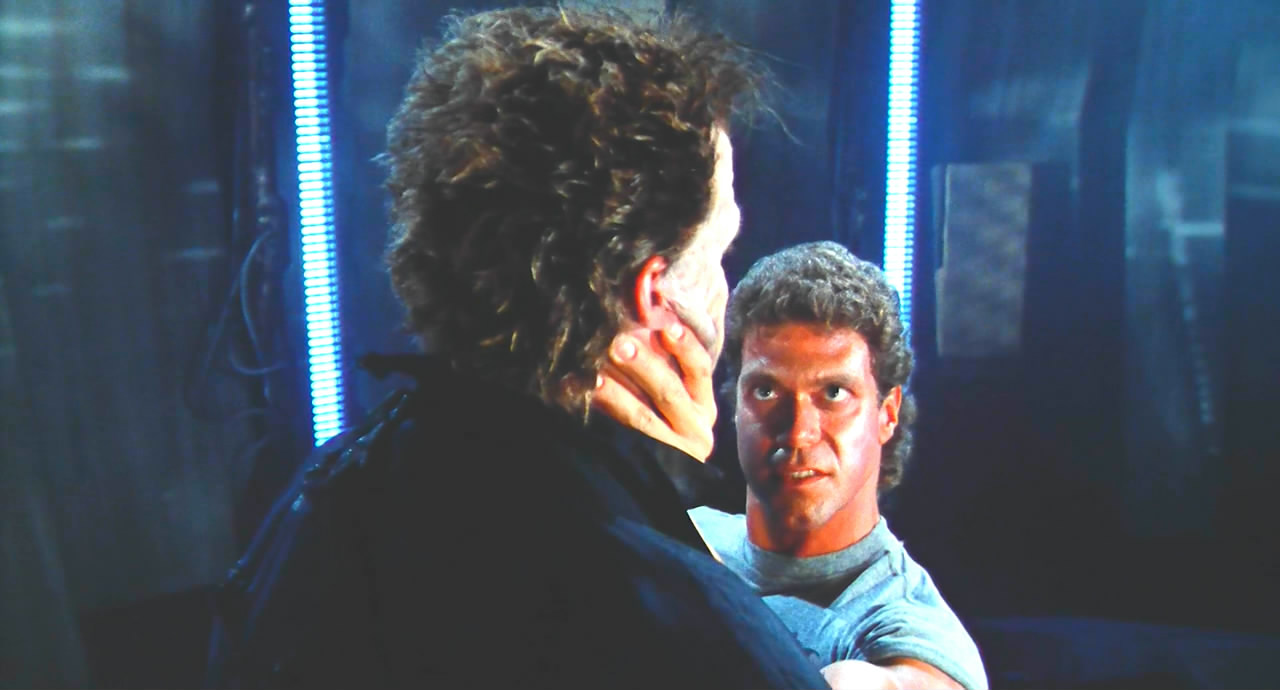 丧尸特警剧照的剧照